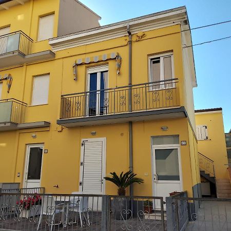 Beachhome Габиче Маре Екстериор снимка