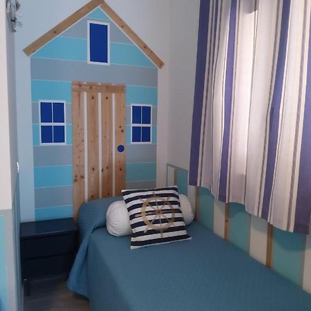 Beachhome Габиче Маре Екстериор снимка