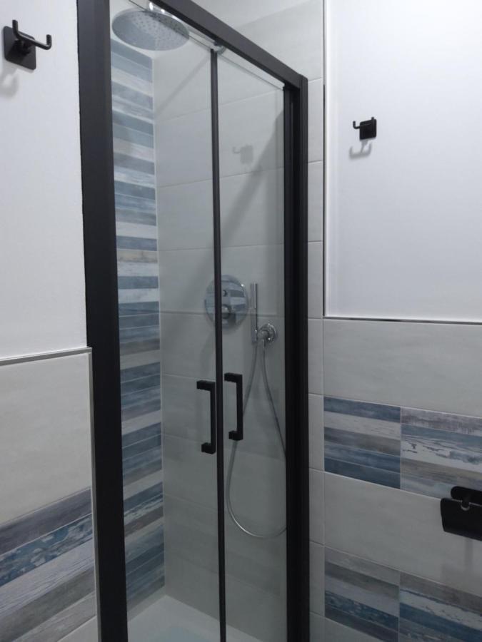 Beachhome Габиче Маре Екстериор снимка