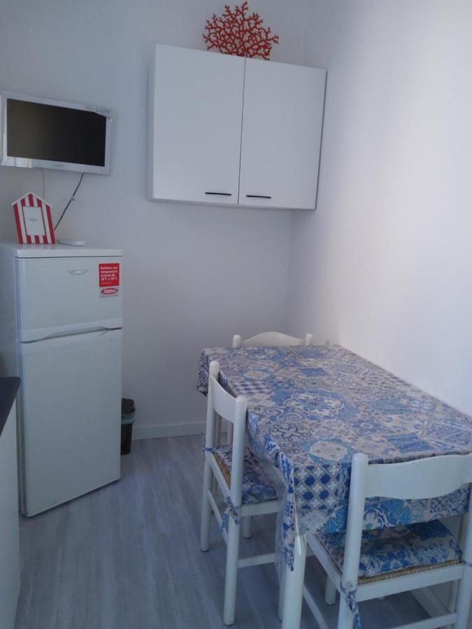 Beachhome Габиче Маре Екстериор снимка
